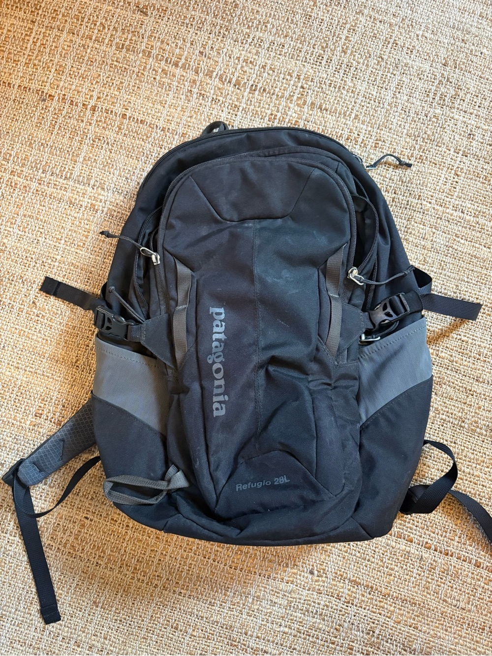 Patagonia Refugio 28L backpack